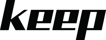 keep-fm Logo